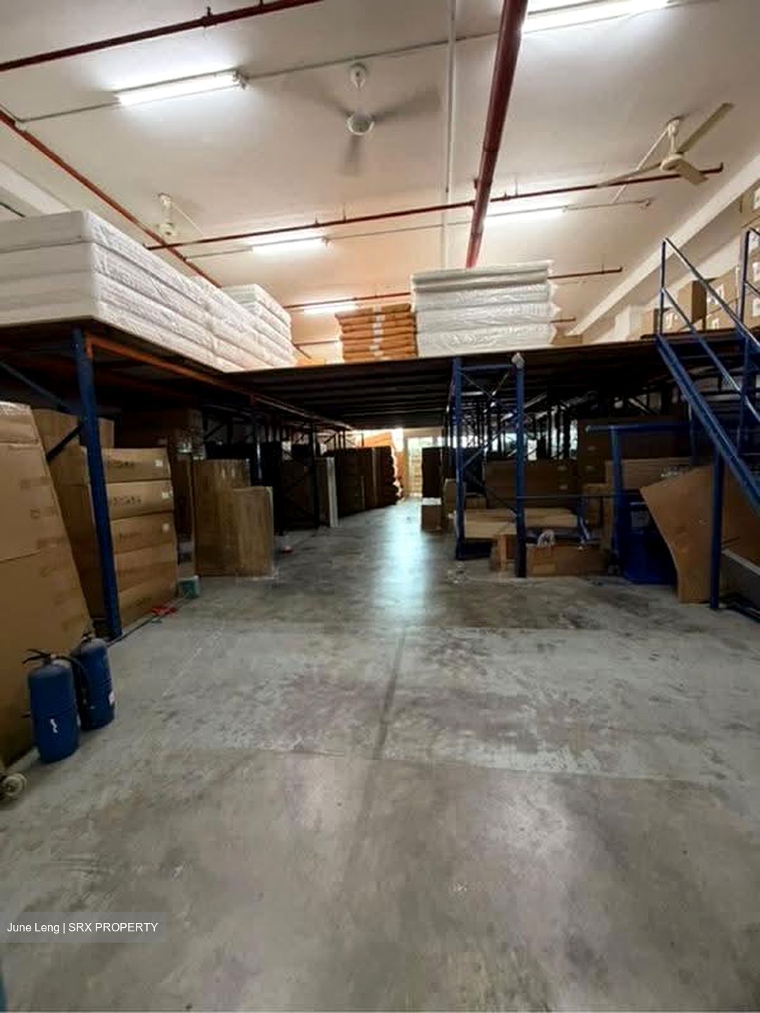 Tagore Building (D26), Factory #638527971